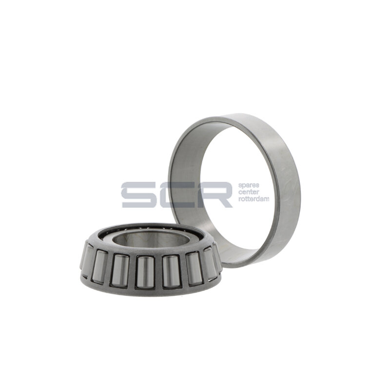Tapered roller bearings 30204  J2/Q