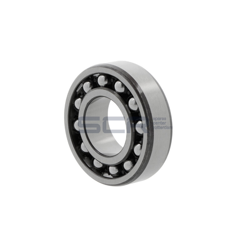Self-aligning ball bearings 1206  ETN9