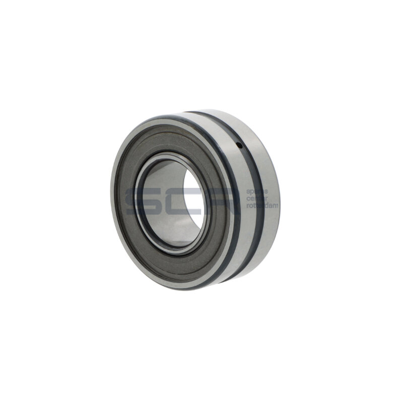 Spherical roller bearings BS2-2210 -2RS/VT143