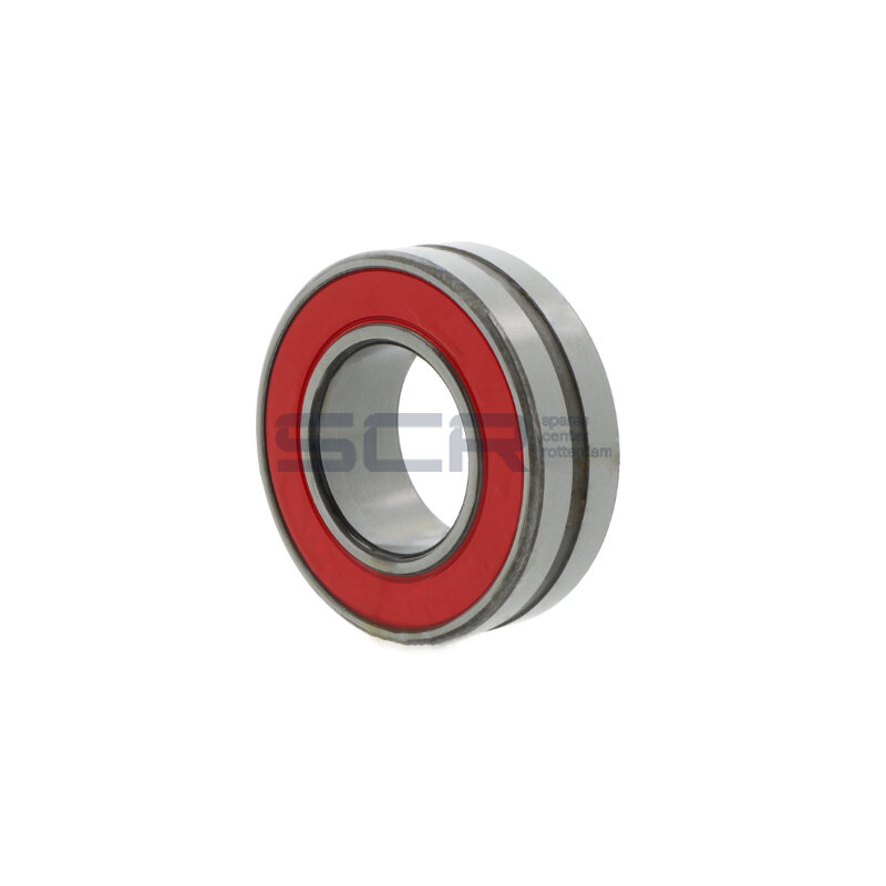 Spherical roller bearings BS2-2206 -2RS/VT143