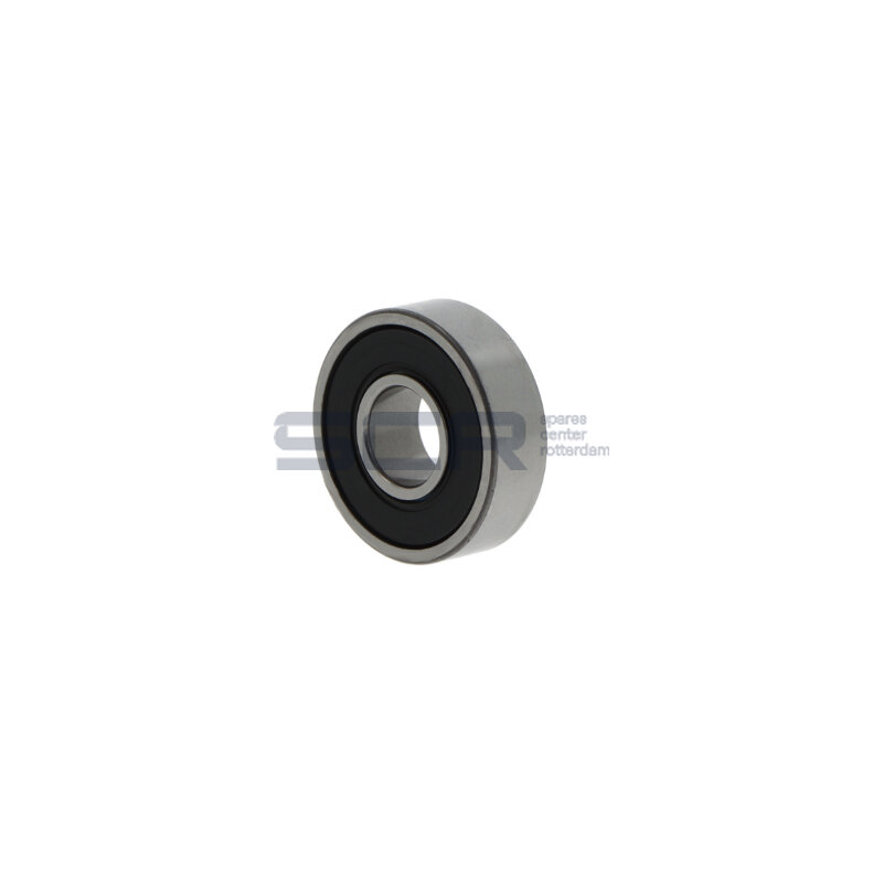 Deep groove ball bearings 608 -2RSH