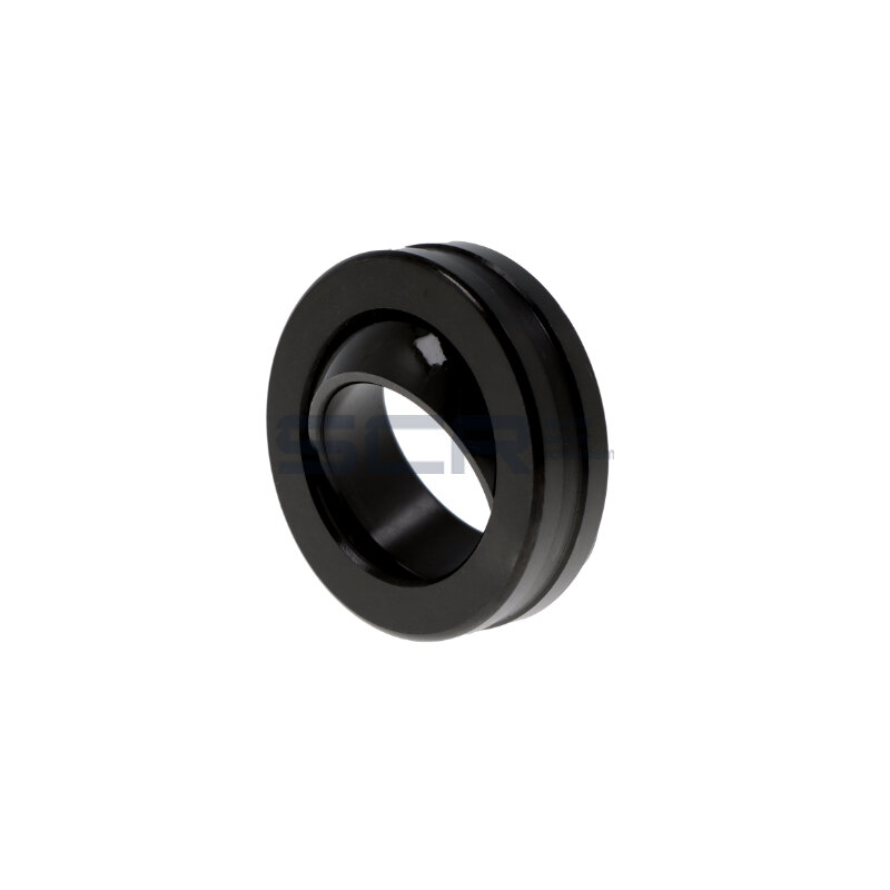 Angular spherical plain bearings GE90 -SX
