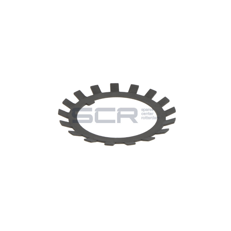 Lock washers MB1