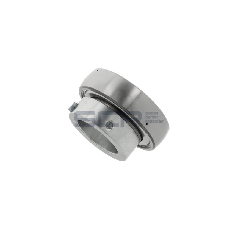 Radial insert ball bearings GRAE30 -NPPB