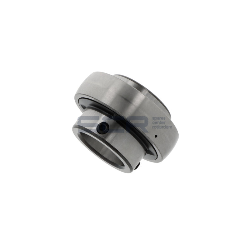 Radial insert ball bearings YET205