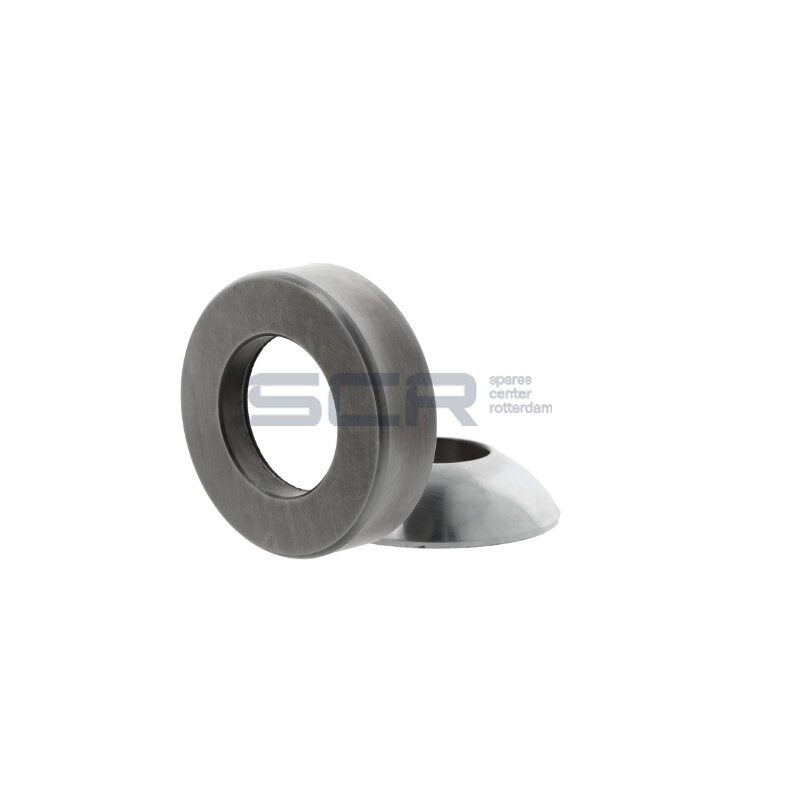 Axial spherical plain bearings GE30 -AW