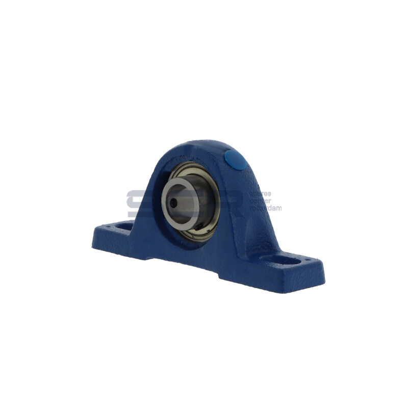 Plummer block housing units UCP208  J