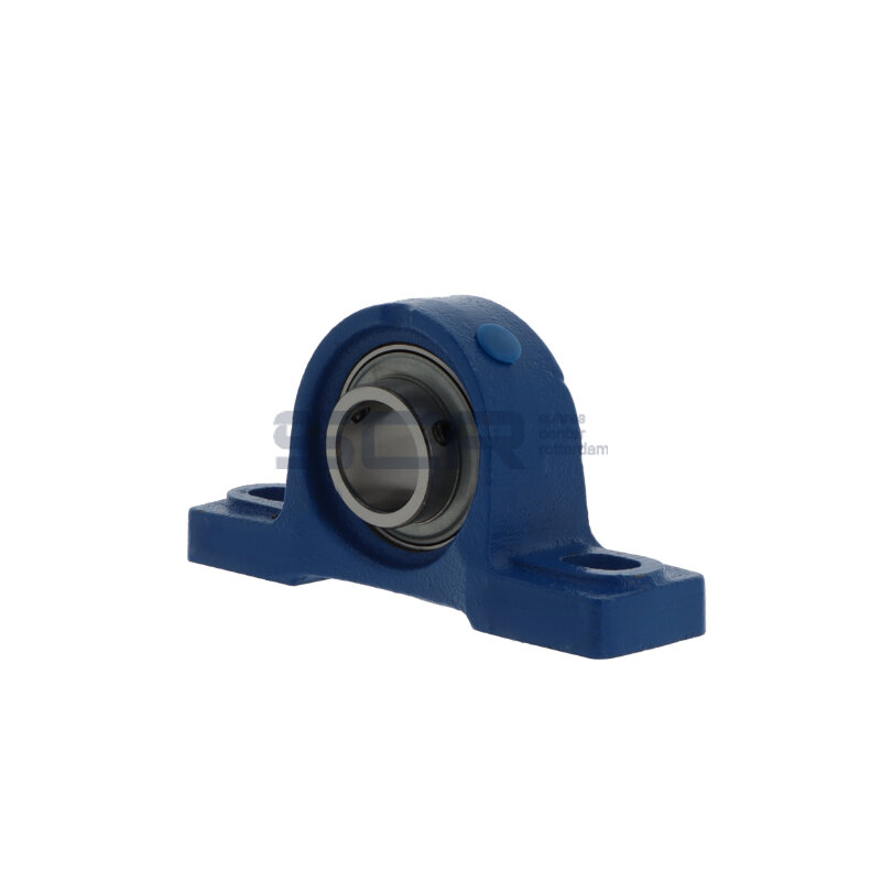 Plummer block housing units UCP206