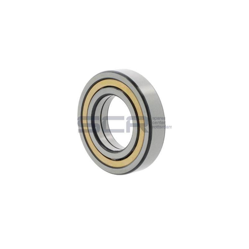 Four point contact bearings QJ205 -MPA