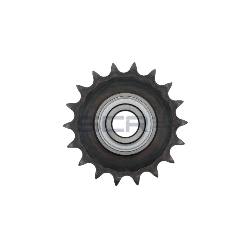 Roller chain idler sprocket units KSR20BO10101715