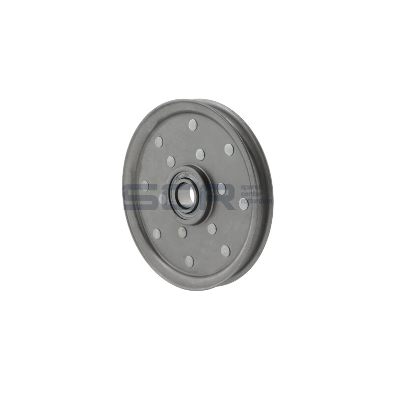 Belt tension pulleys RSRD25-150 -L0