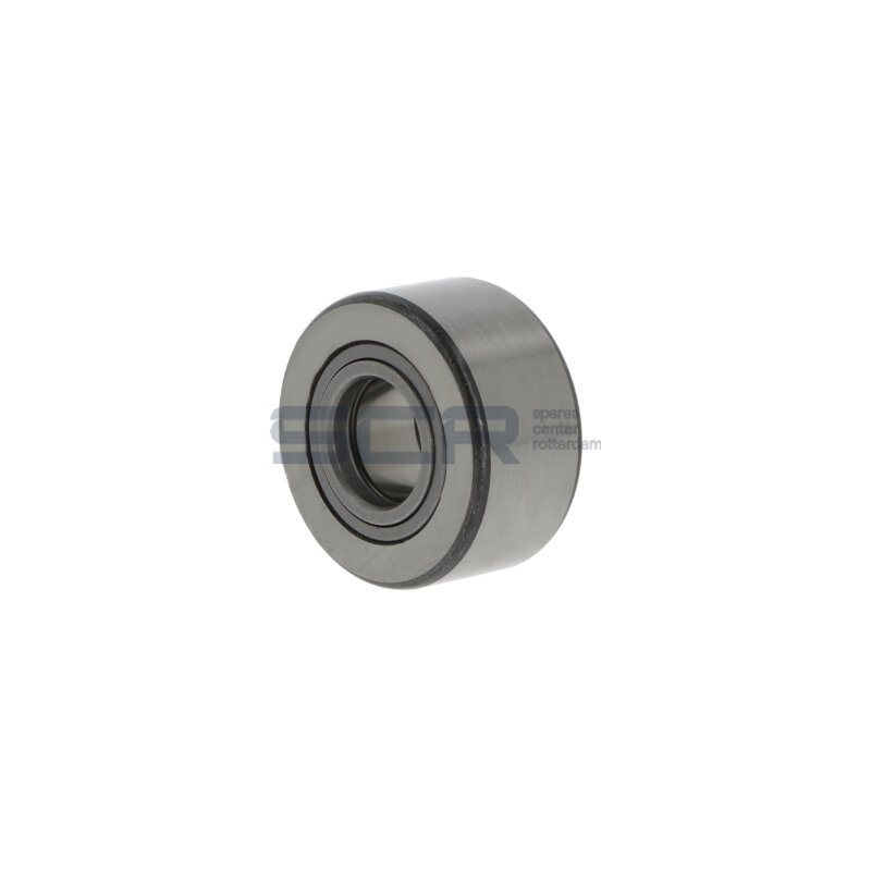 Yoke type track rollers NUTR17