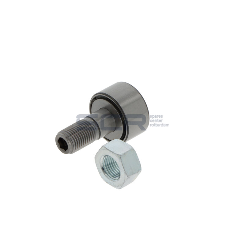 Stud type track rollers KRV40 -PP-A-NMT
