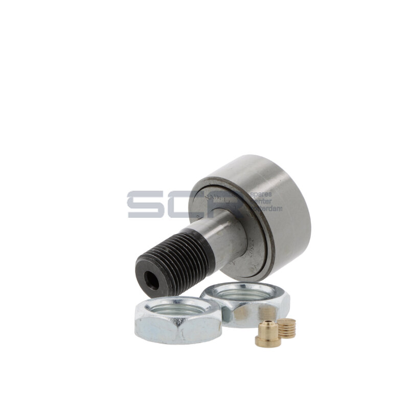 Track rollers LR608 -NPPU
