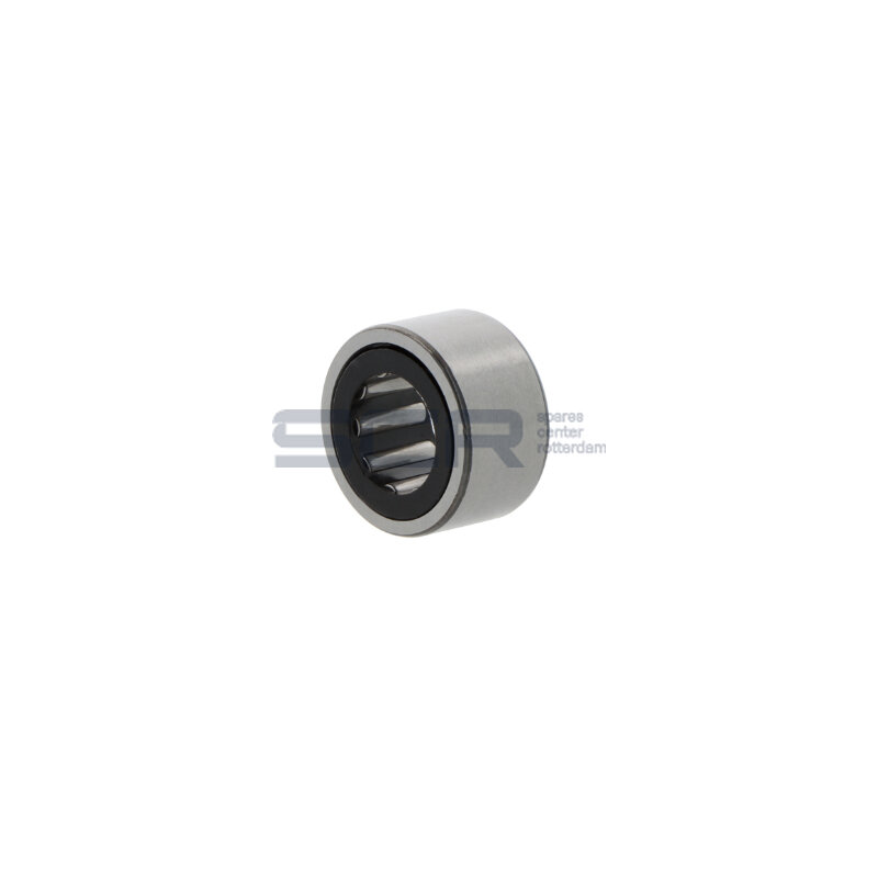 Machined needle roller bearings NK6/10 -TV