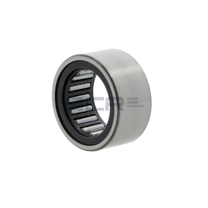 Machined needle roller bearings NK12/12