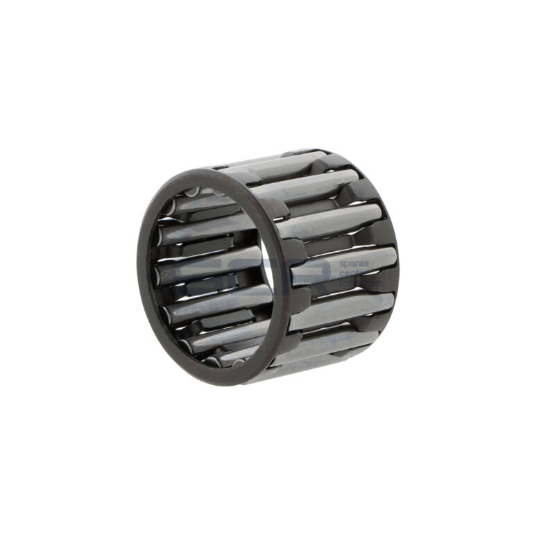 Needle roller and cage assemblies K10X13X13  F