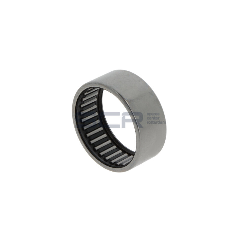 Drawn cup roller bearings with open end HK2020 -2RS-L271