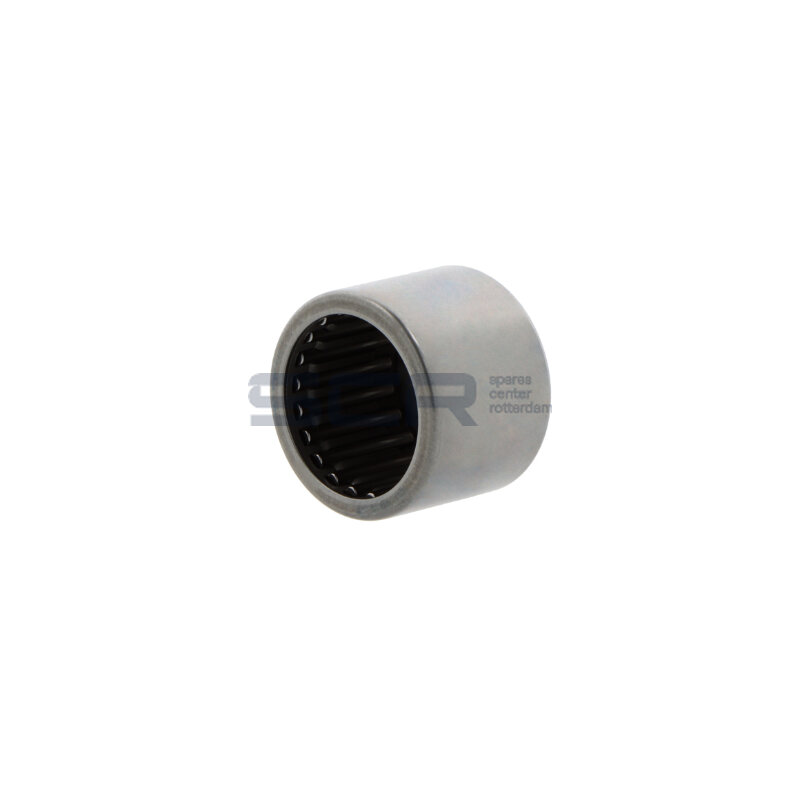 Drawn cup roller bearings with closed end BK0609  T2