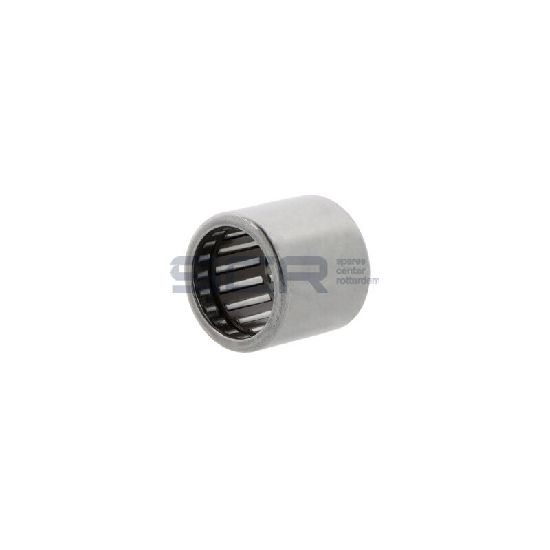 Drawn cup roller clutches HF0612