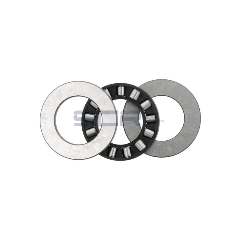 Axial cylindrical roller bearings 81102 -TV