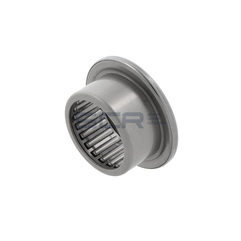 Needle roller/axial cylindrical roller bearings RAX712
