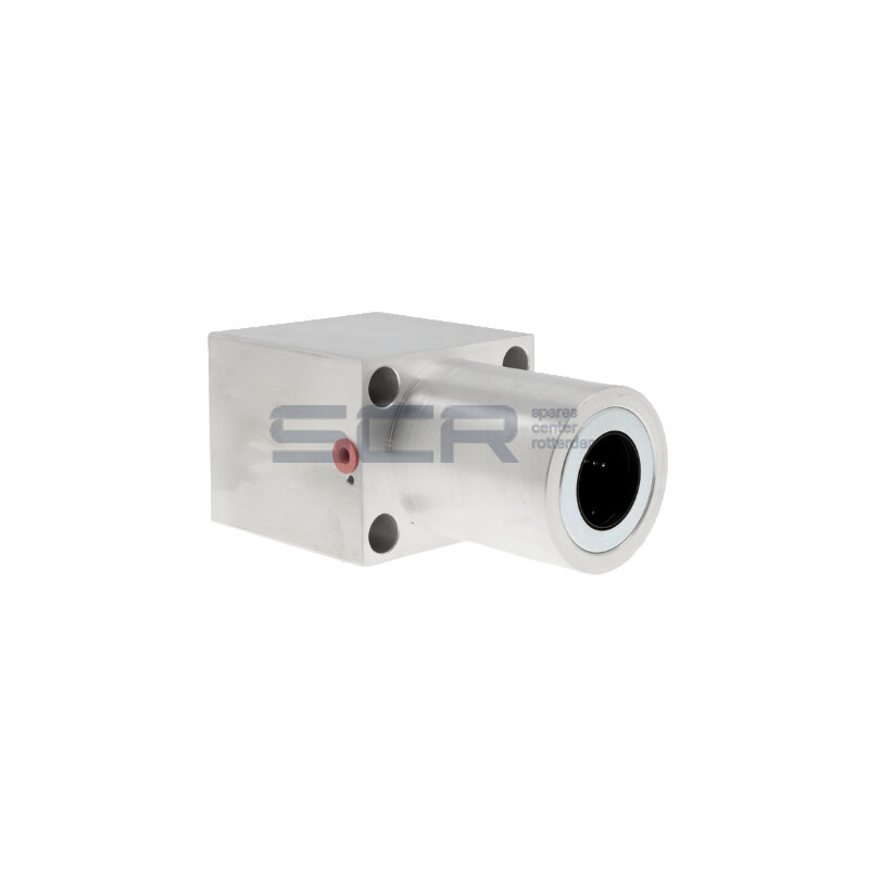 Linear ball bearing units R108362020 LSAFT-A-20  DD