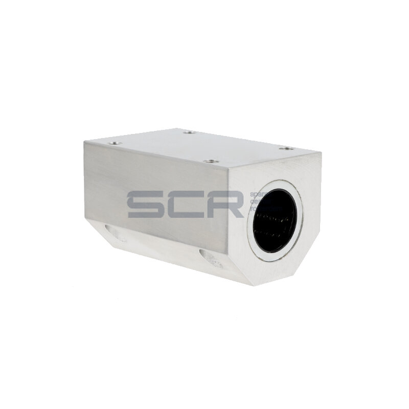 Linear ball bearing units LTBR16 -2LS