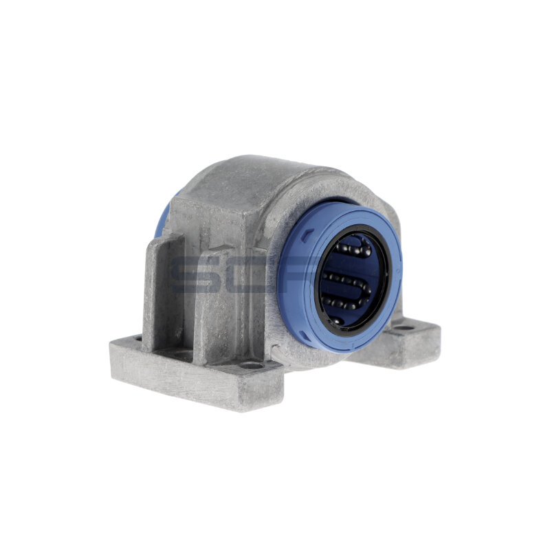 Linear ball bearing units LUCD30  D-2LS