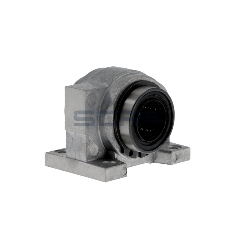 Linear ball bearing units KGBA12 -PP-AS