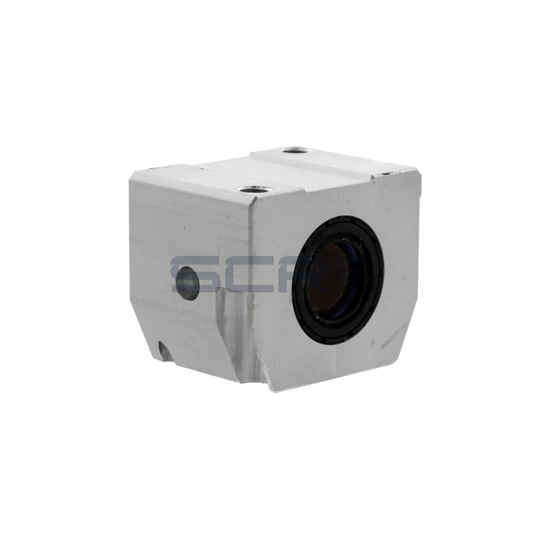 Linear ball bearing units KGSNG12 -PP-AS