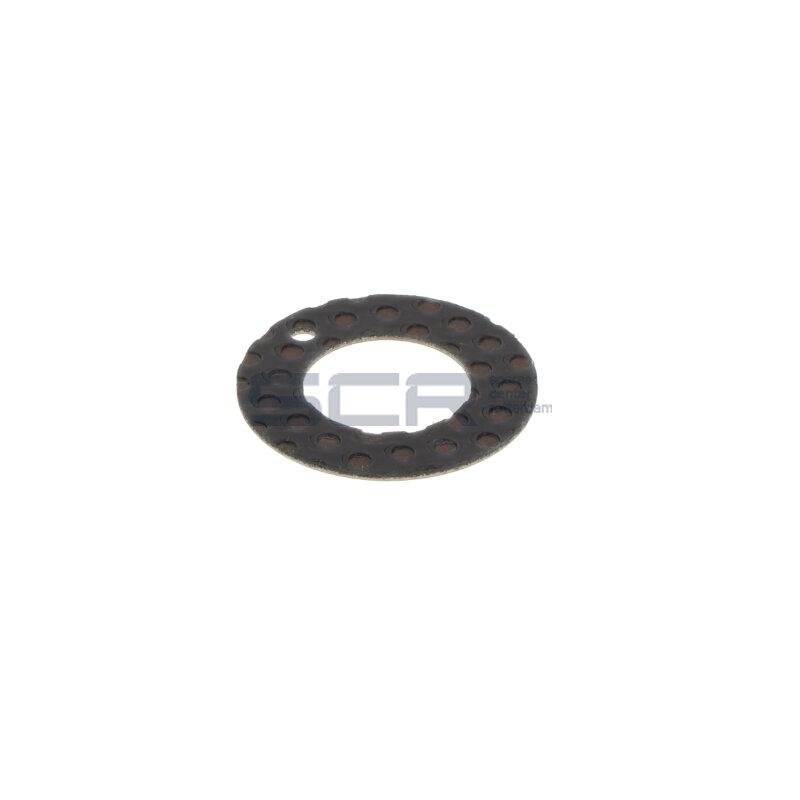 Thrust washers EGW20 -E50-Y
