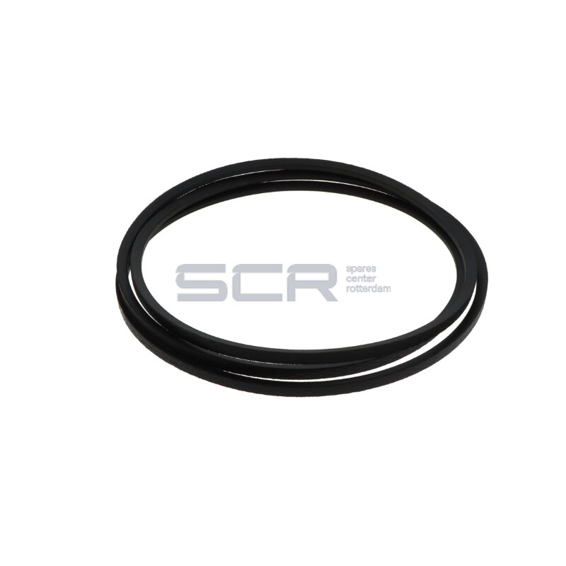 Wrapped V-belts SPB3850