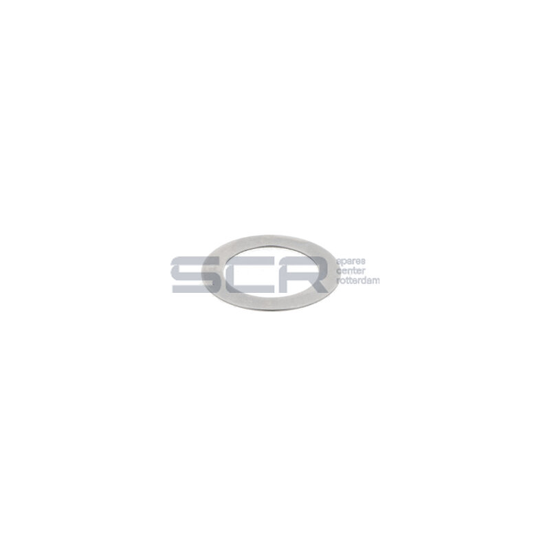 Axial bearing washers AS1226