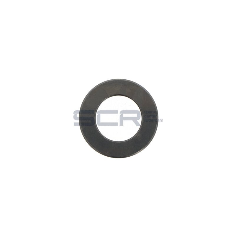 Shaft locating washers WS81103