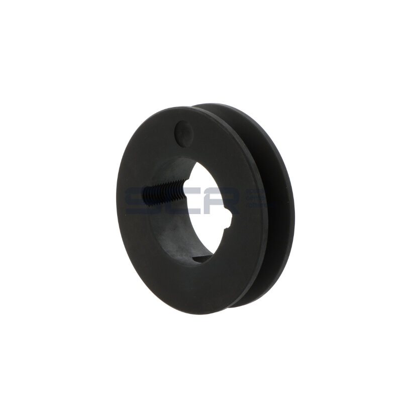 V-Grooved Pulleys for Taper Bushings TB-SPA118/1