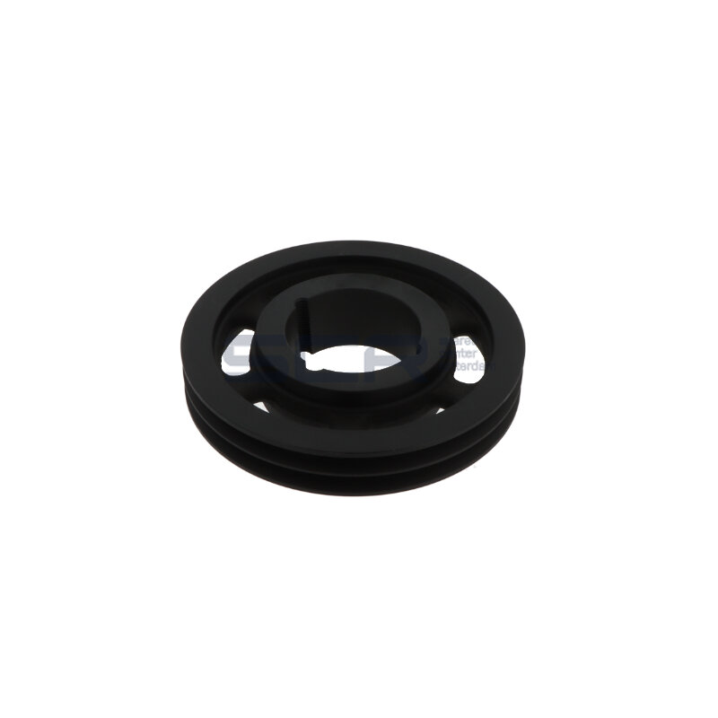 V-Grooved Pulleys for Taper Bushings TB-SPZ280/2