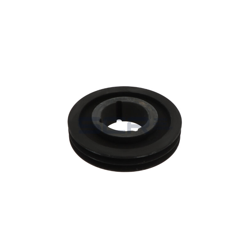 V-Grooved Pulleys for Taper Bushings TB-SPZ190/2