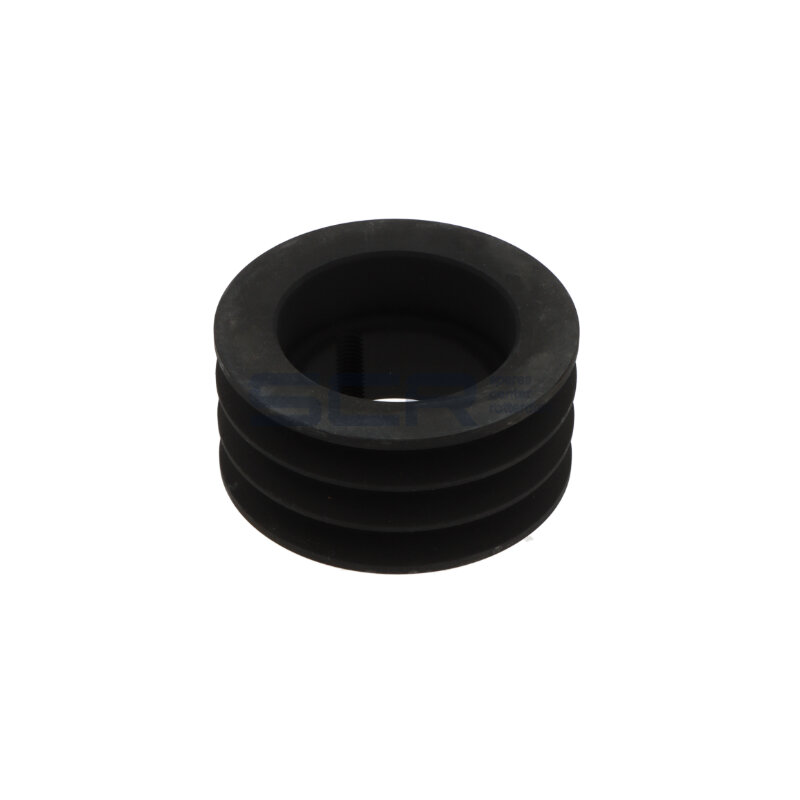 V-Grooved Pulleys for Taper Bushings TB-SPZ132/3