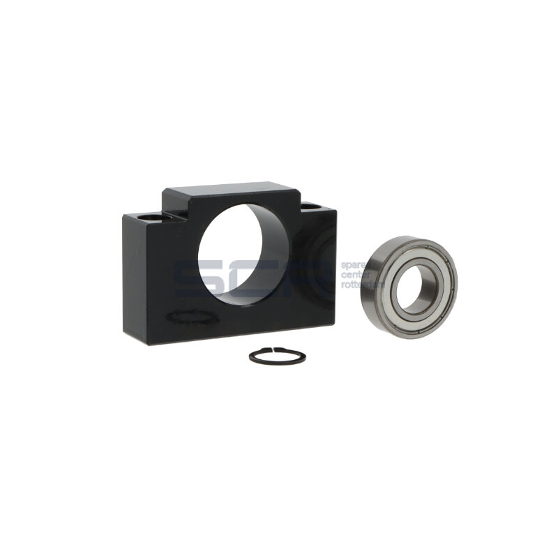Bearing unit BF25