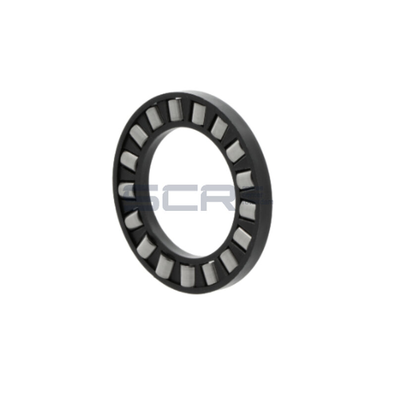 Axial cylindrical roller and cage assembly K81210  T2