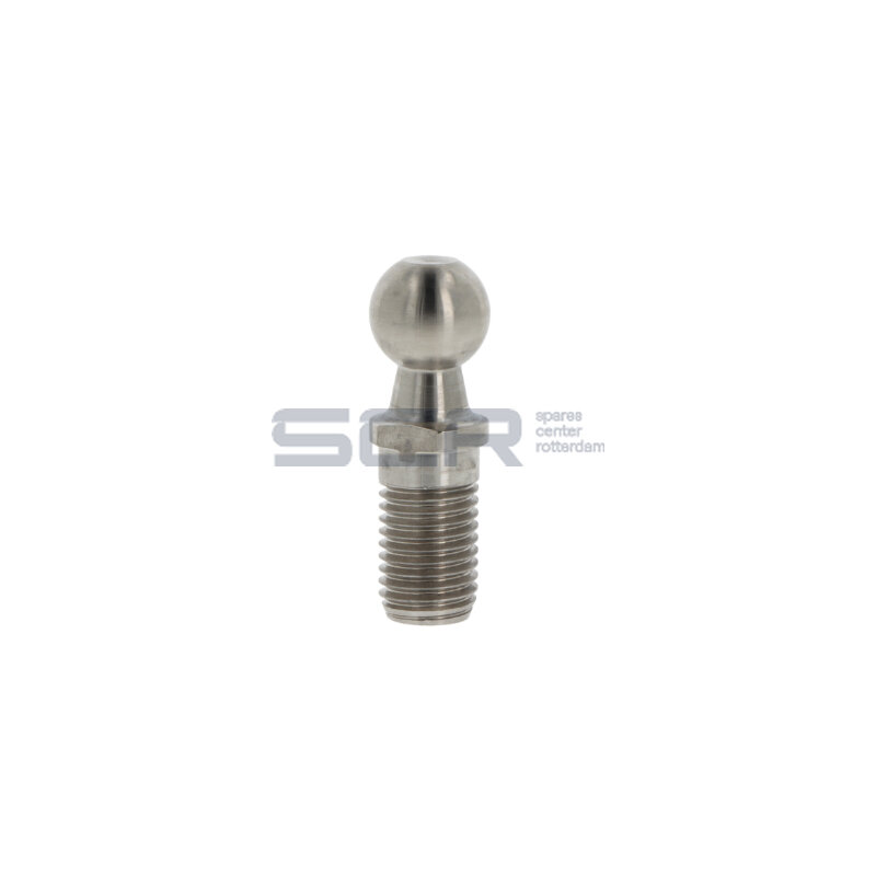 Ball stud C16 -M10-INOX