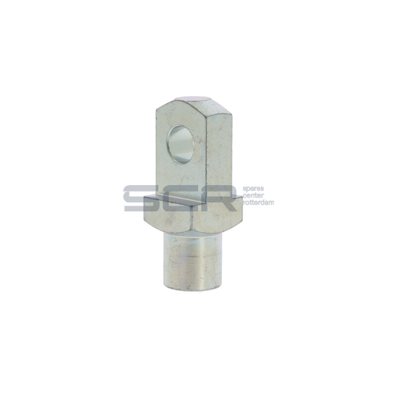 Mating piece for clevises AG4 -LH-1A