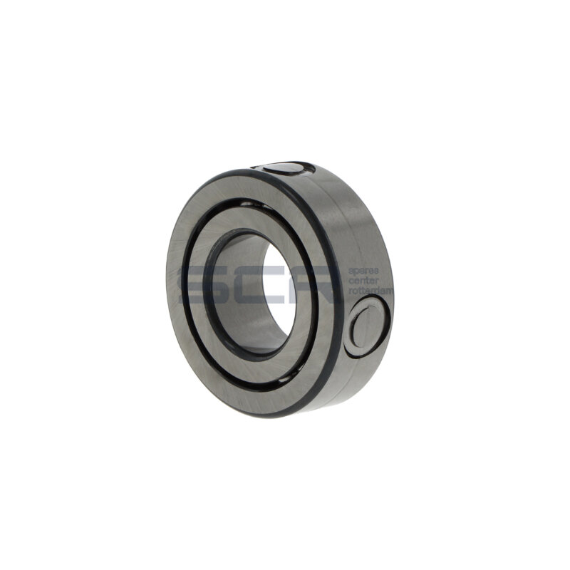 Spindle Bearings with Spacer Ball K20 .A16.1/2