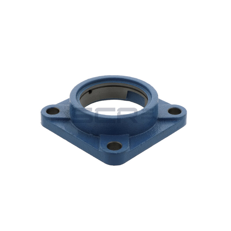 Flanged housings FY508  M