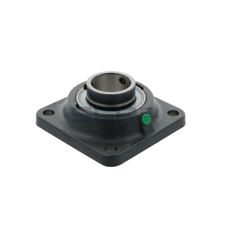 Flanged housing units UCF210  J