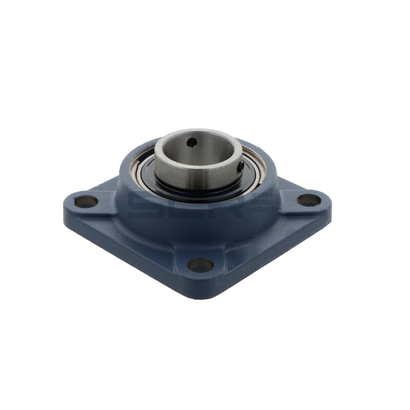 Flanged housing units FY25  TF