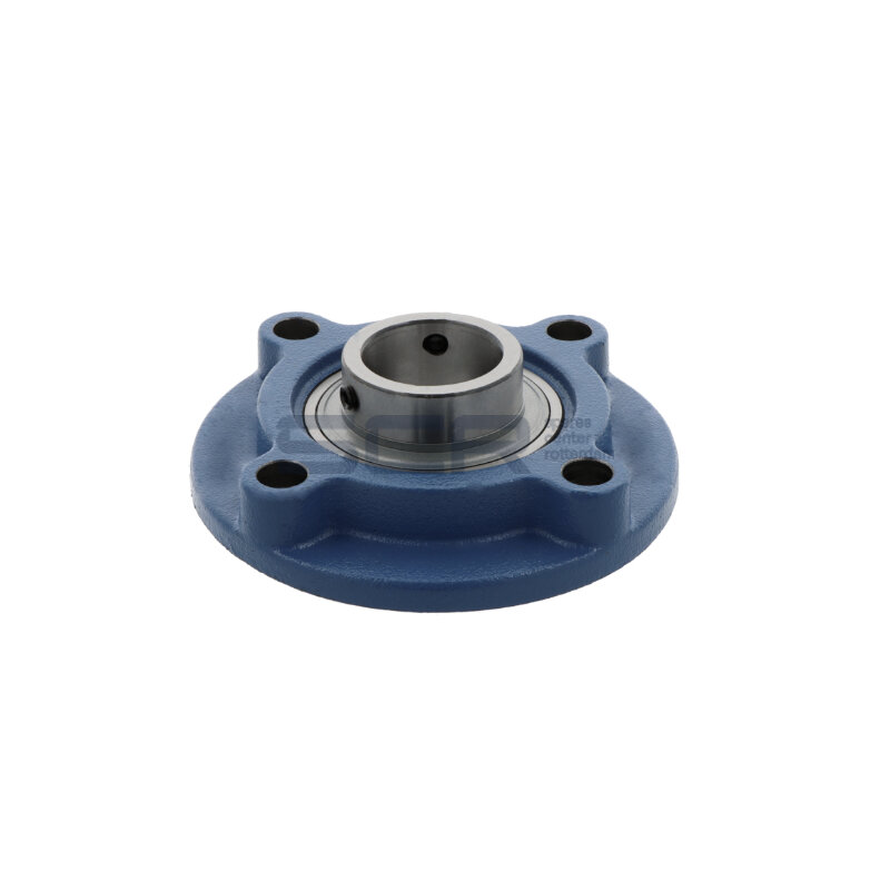 Flanged housing units UCFC214  D1