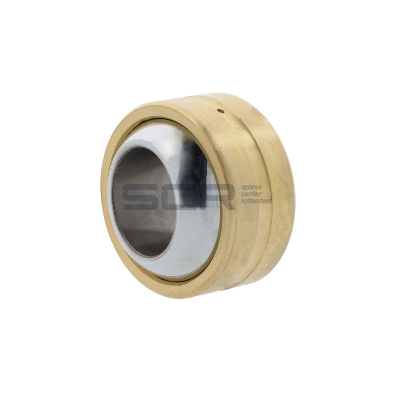Radial spherical plain bearings DG12  PB Basic Line