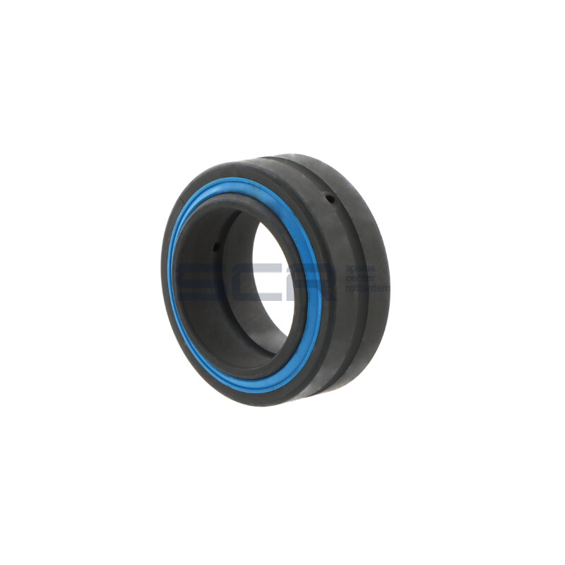 Radial spherical plain bearings GE20  ES-2RS